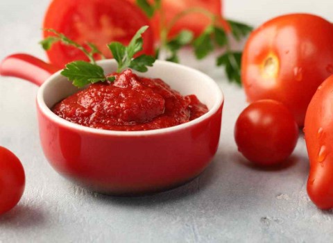 خواص رب گوجه فرنگی در طب سنتی در انواع ارگانیک و طبع آن