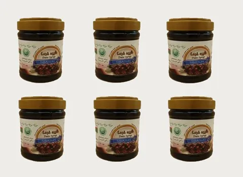 شیره خرما سیباسان؛ سنتی صنعتی تقویت سیستم ایمنی بدن