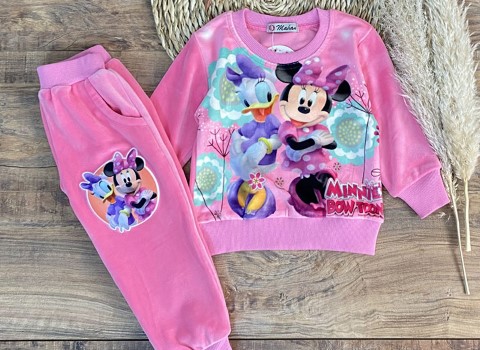 قیمت بلوز شلوار مخمل دخترانه