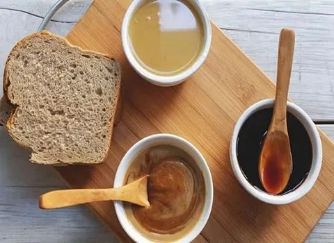 قیمت شیره خرما درجه یک