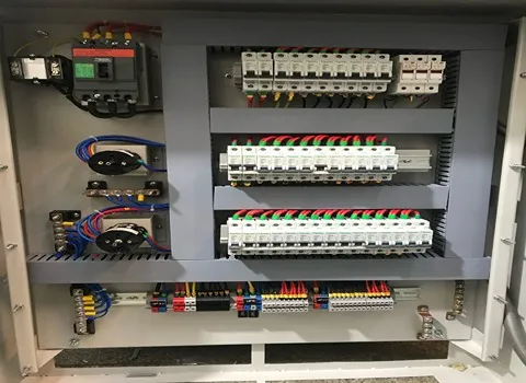 خرید تابلو برق یو پی اس + قیمت عالی با کیفیت تضمینی