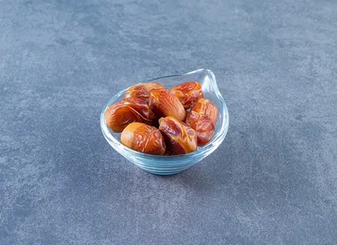 بهترین خرمای رطب زاهدی + قیمت خرید عالی