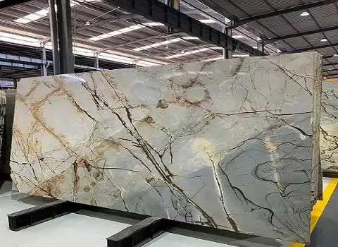 لیست قیمت انواع سنگ ساختمانی با عکس