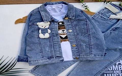 معرفی انواع ست لباس بچه گانه + قیمت خرید روز