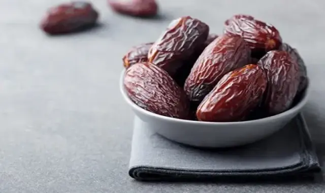 خرید و قیمت روز خرما خشک زاهدی