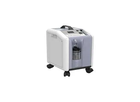 قیمت خرید دستگاه اکسیژن ساز پرتابل + آموزش