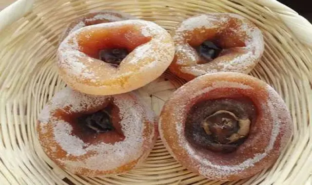 خرمالو خشک درسته فله ای قیمت مناسب در قم کد 16