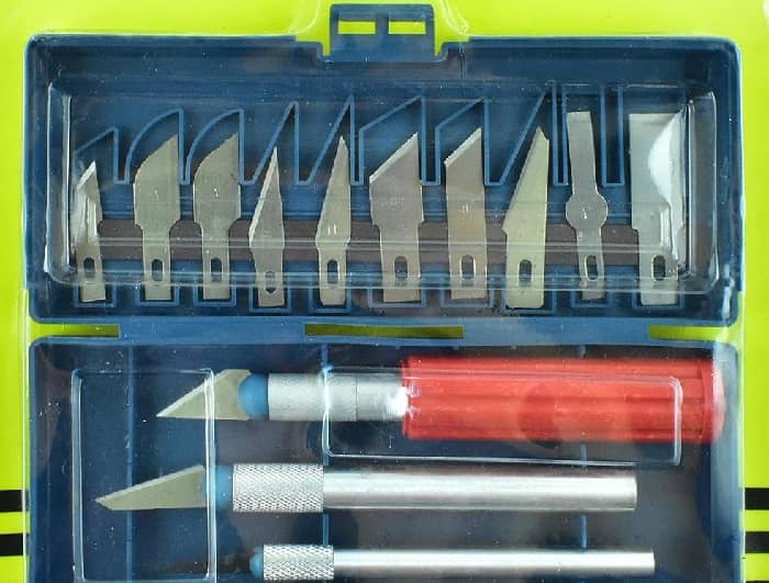 قیمت تیغ جراحی یکبار مصرف  + پخش تولیدی عمده کارخانه