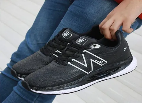 خرید بهترین انواع کتانی زنانه با قیمت ارزان