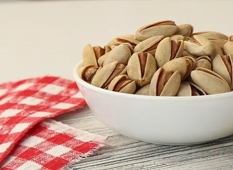 خرید و قیمت روز پسته فندقی تهران