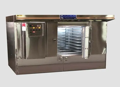 بهترین فر قنادی صنعتی + قیمت خرید عالی