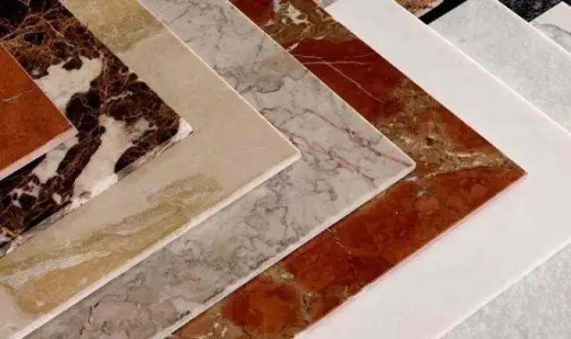 سرامیک پرسلان پاسارگاد آباده؛ طرح سنگ قابل شستشو ابعاد 80*80 سانتی متر