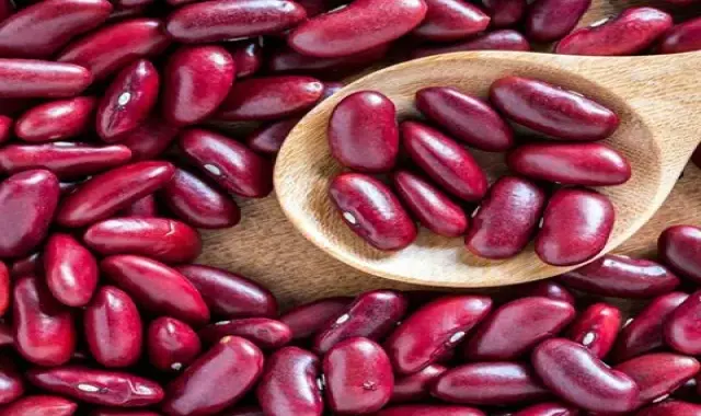معرفی لوبیا قرمز کپسولی + بهترین قیمت خرید