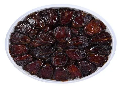 خرما کبکاب بهبهان؛ شیره دار بافت گوشتی نرم  طعمی شیرین حاوی Vitamin B