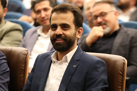 پادکست مهندس شعبانی - ارتباط با نمایندگان