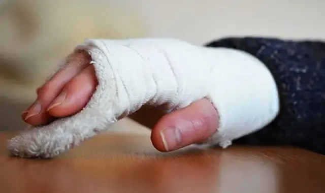 خرید باند گچی سلوباند + قیمت عالی