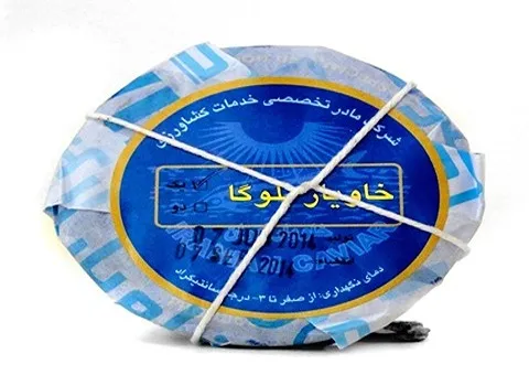 خرید انواع خاویار بلوگا شیلات ایران + قیمت