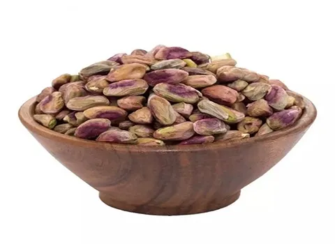 قیمت مغز پسته احمد آقایی از تولید به مصرف