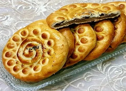 خرید کلوچه مهردوست + قیمت عالی با کیفیت تضمینی