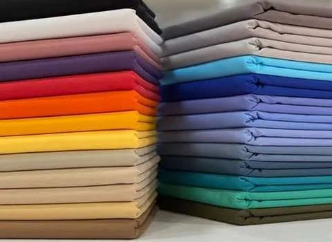 خرید جدیدترین انواع پارچه داکرون پنبه