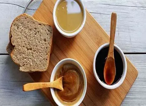 ارده کنجد تهران؛ طبیعی مکمل غذایی بهبود سیستم گوارش Tehran