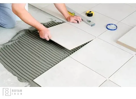 قیمت خرید کاشی سرامیک عظیمی فرد + مشخصات، عمده ارزان