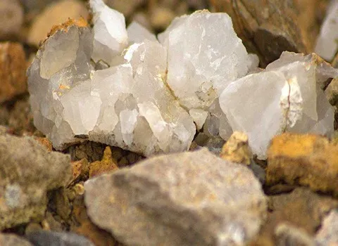 خرید بهترین انواع سنگ فلدسپات با قیمت ارزان