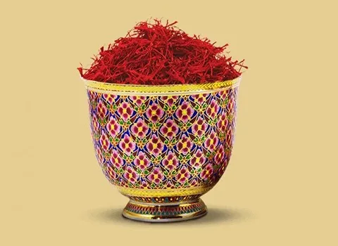 خرید پرفروش ترین انواع زعفران با بهترین قیمت