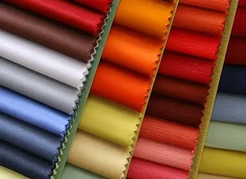 پارچه مبلی راحتی؛ مخملی کبریتی کلاسیک 3 رنگ قرمز سبز زرد ضد لک