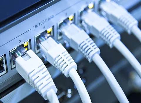 قیمت سیم کابل شبکه