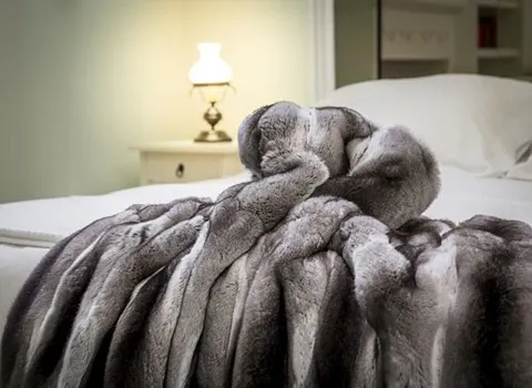 خرید انواع پتو دو نفره شادیلون + قیمت