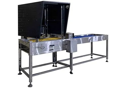 خرید و قیمت روز دستگاه کندلینگ تخم مرغ