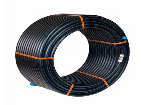 قیمت لوله اب یک دوم