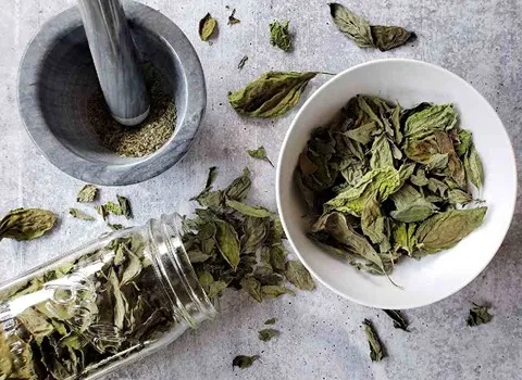 قیمت سبزی خشک بسته بندی شده