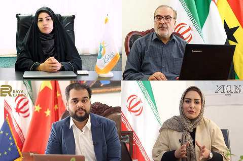 آموزش های بنگاه های تجاری - ۵ شهریور