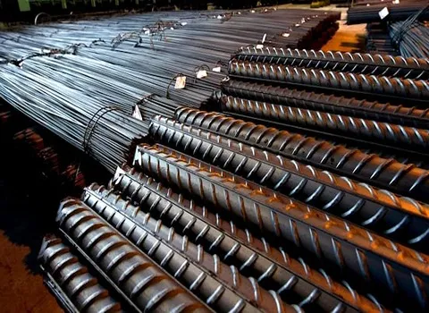 قیمت میلگرد ظفر بناب