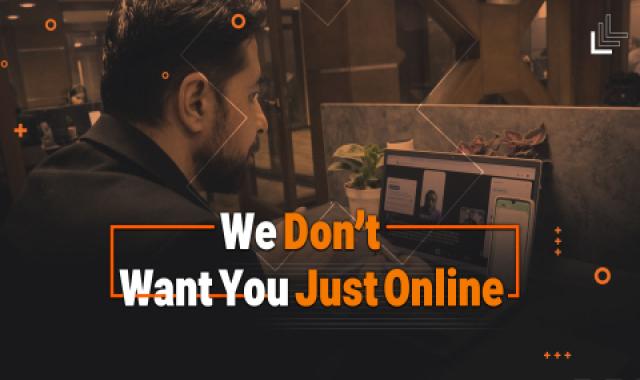 تسلیت شهادت امام جواد علیه السلام + ما شما رو فقط آنلاین نمی‌ خواییم +  آیا تجارت مخصوص آدم های خاصه + از وایب منفی تا قرارداد خارجی - ۶ خرداد