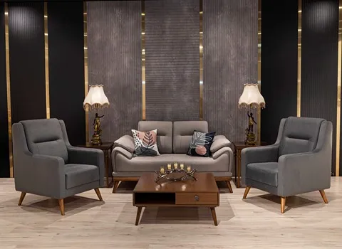 بهترین مبل خانگی راحتی + قیمت خرید عالی