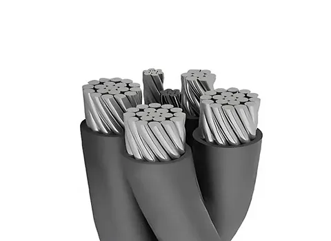 قیمت کابل روکشدار آلومینیوم + مشخصات بسته بندی عمده و ارزان