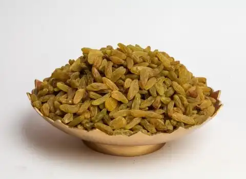 خواص کشمش سبز در طب سنتی + قیمت خرید