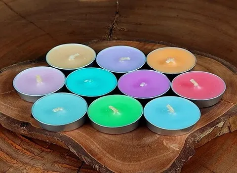 قیمت شمع وارمر استوانه ای + پخش تولیدی عمده کارخانه