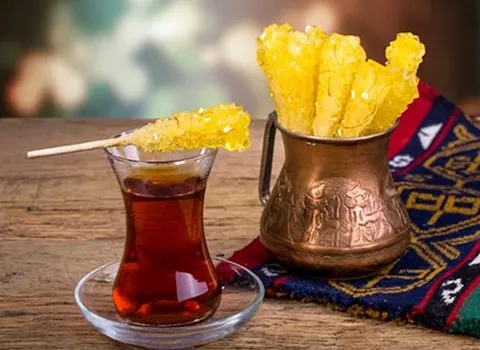 خرید نبات چوبی + کارخانه تولید و عرضه پخش