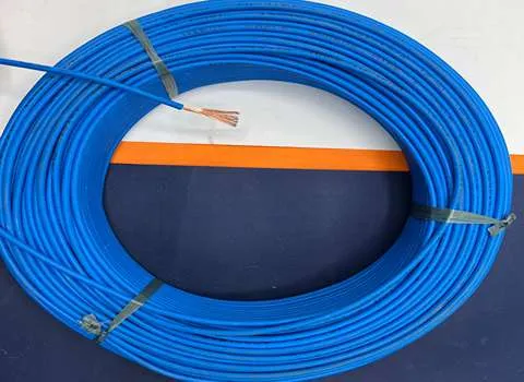 معرفی سیم نایلون مشهد + بهترین قیمت خرید