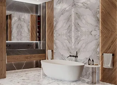 سرامیک اسلب الوند؛ مات براق مناسب کف دیوار سایز (90*60 60*60)