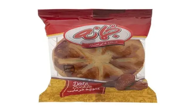 قیمت خرید جمانه کلوچه سنتی + مشخصات، عمده ارزان