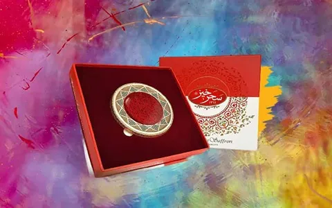 زعفران سحرخیز نیشابور؛ طبع گرم درمان سرماخوردگی بهبود عملکرد قلب