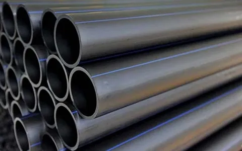 لوله پلی اتیلن 450؛ پلیمر ساده سبک مقاوم مناسب کشاورزی پتروشیمی