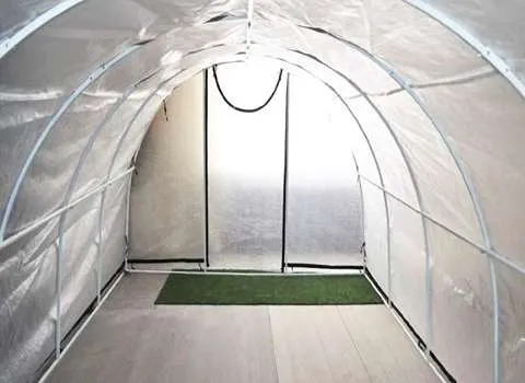 بهترین نایلون گلخانه ای در مازندران + قیمت خرید عالی