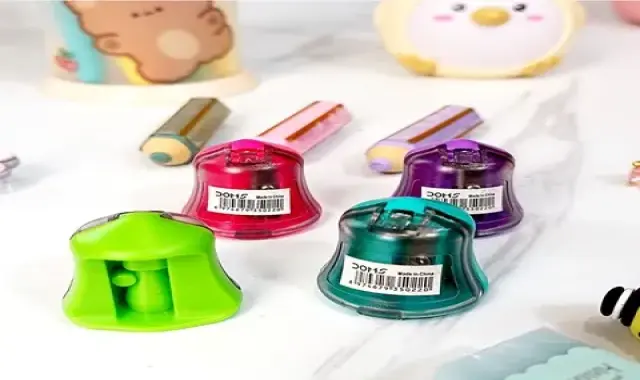 خرید و قیمت انواع تراش مخزن دار