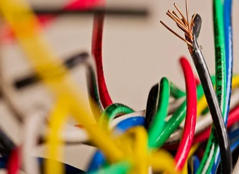 قیمت و خرید سیم و کابل البرز پدیده + فروش ارزان